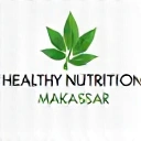 Healthy Nutrition Makassar Logo