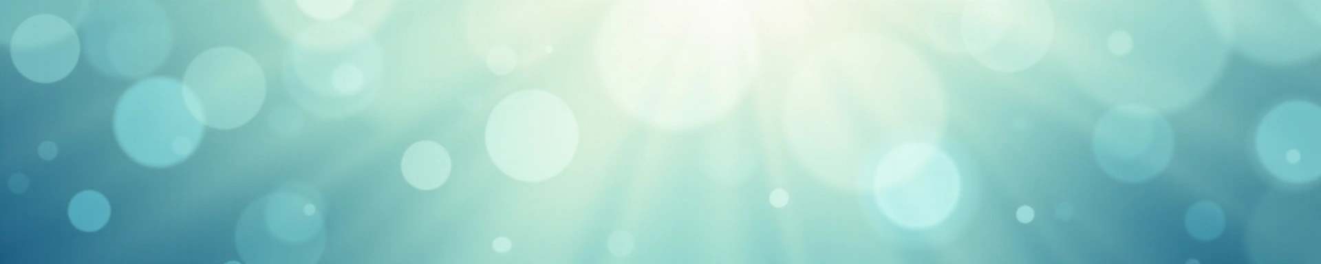 Abstract image of a question mark or thoughtful discussion